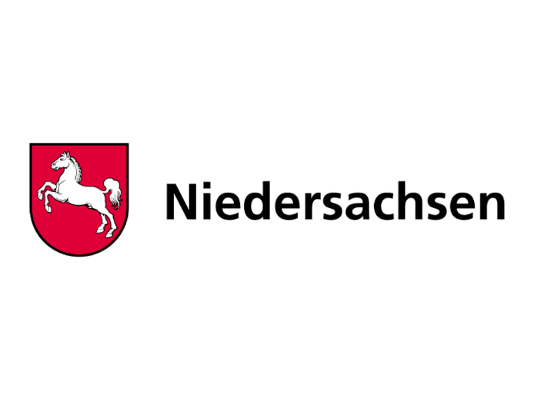 Land Niedersachsen Logo